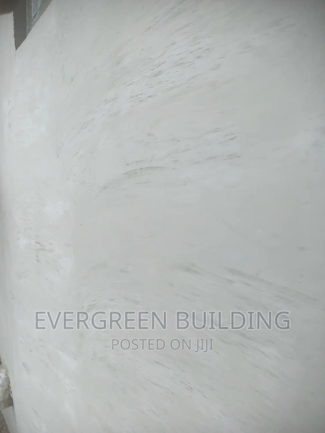 Wall and Ceiling Screeding