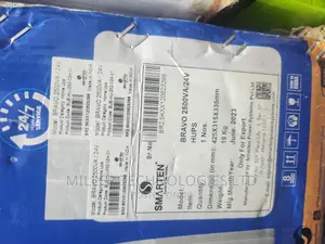 Smarten 2.5kva 24v Inverter