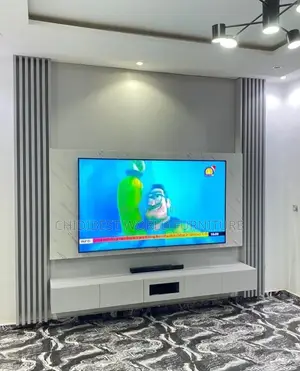 T.V Console