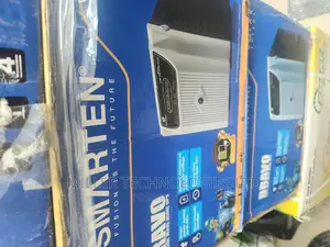 Smarten 2.5kva 24v Inverter