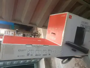 JBL5.1soundbar,Built-invirtual Surround,Wireless Subwoofer