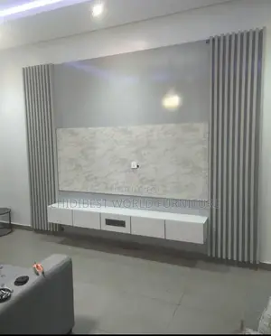 T.V Console