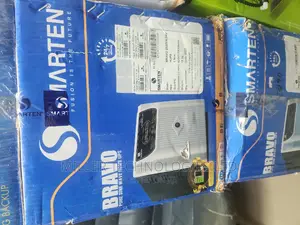 Smarten 2.5kva 24v Inverter