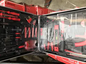 Tools Set 499pcs