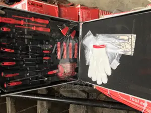 Tools Set 499pcs