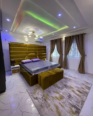 Bed Frame