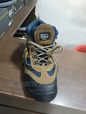 Safety Jogger X200