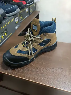 Safety Jogger X200