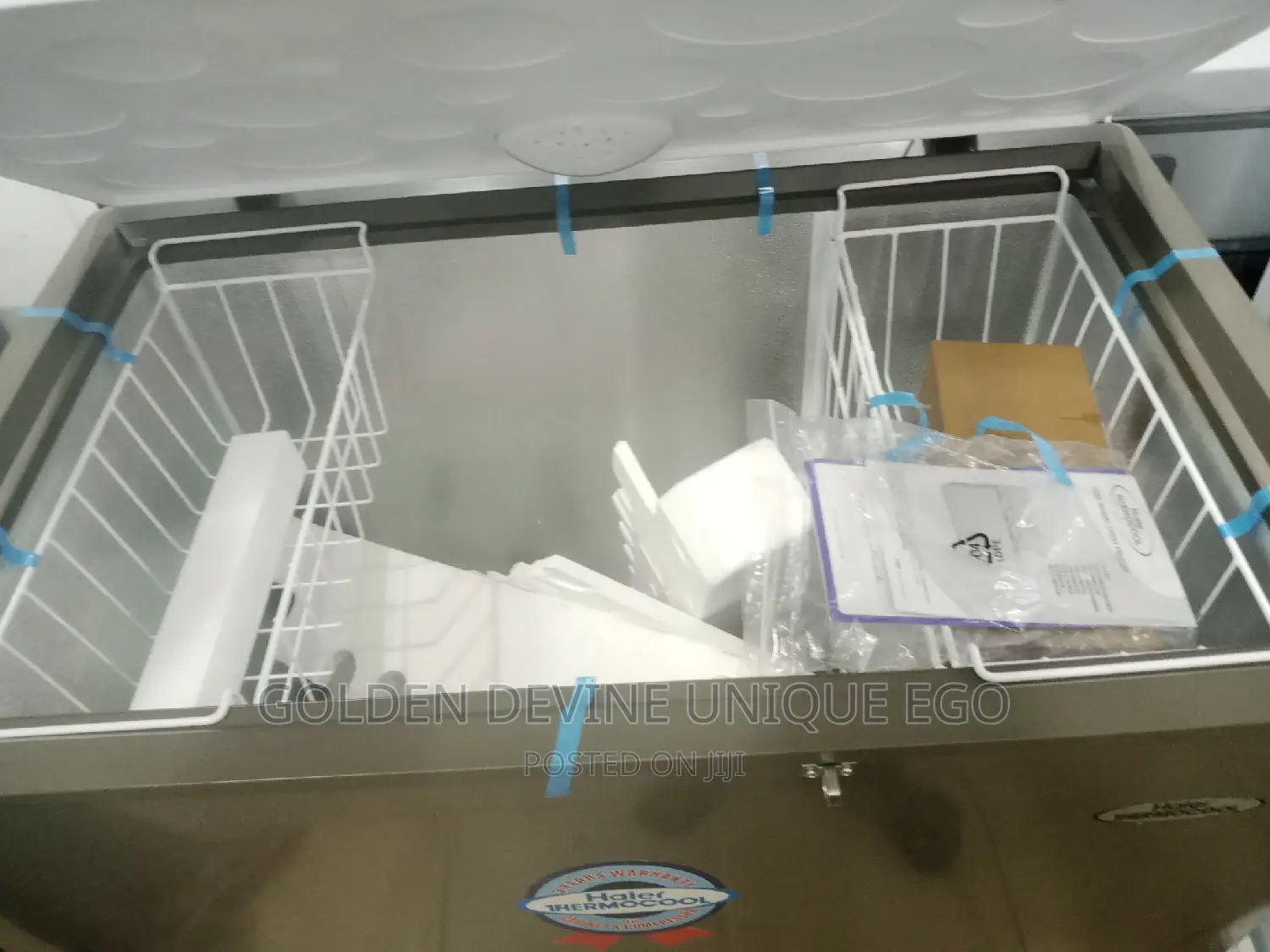 Thermocool Freezer