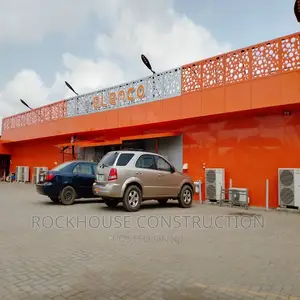 Wall Cladding With ACP
