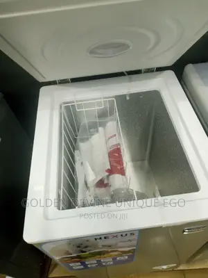 Nexus Freezer