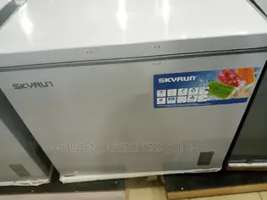 Skyrun Freezer