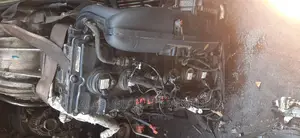 Complete Engine and Transmission GMC ENVOY, BLAZER S/6