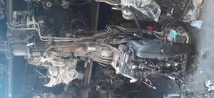 Complete Engine and Transmission GMC ENVOY, BLAZER S/6