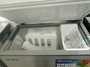 Skyrun Freezer
