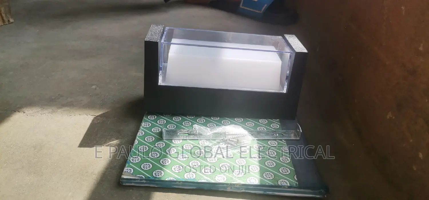 8wats LED Outdoor Light