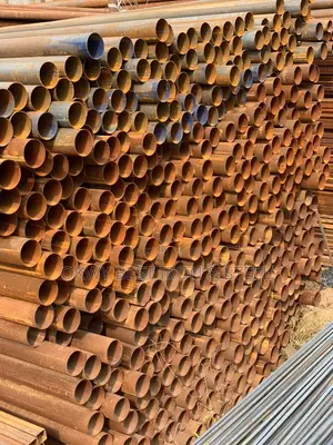 Iron Shop/ Building Materials Shop