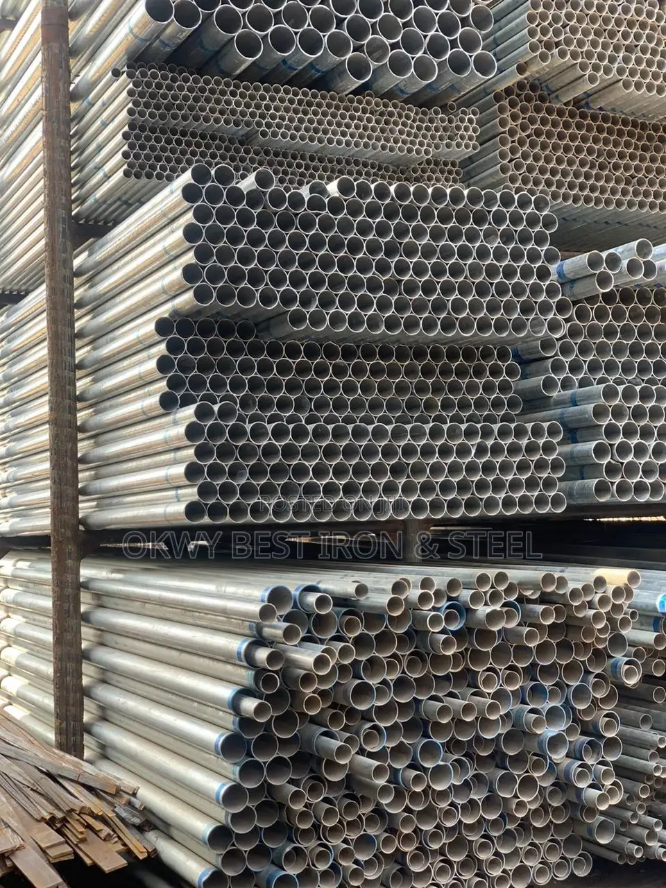 Iron Shop/ Building Materials Shop