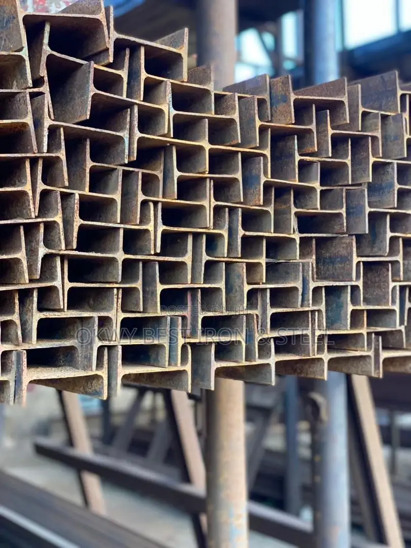 Iron Shop/ Building Materials Shop