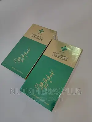Shineway Pearl Bloom Support Menstrual Cycle Mood Regulator