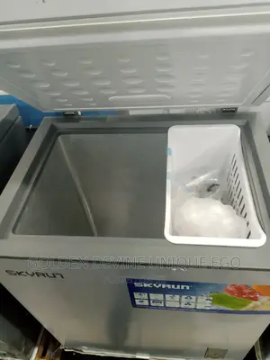 Skyrun Freezer