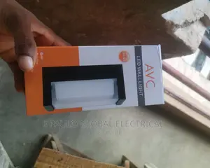 8wats LED Outdoor Light