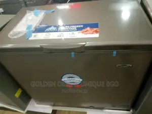 Thermocool Freezer