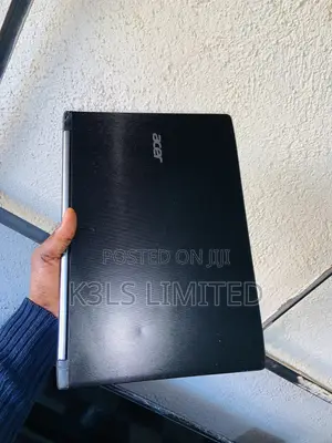 Laptop Acer Swift 5 8GB Intel Core I7 SSD 256GB
