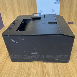 HP Laserjet