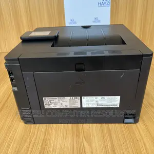 HP Laserjet