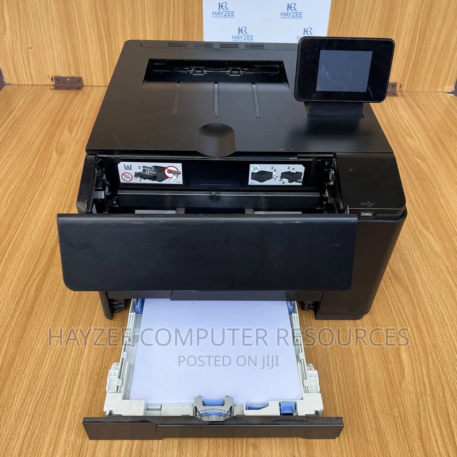 HP Laserjet