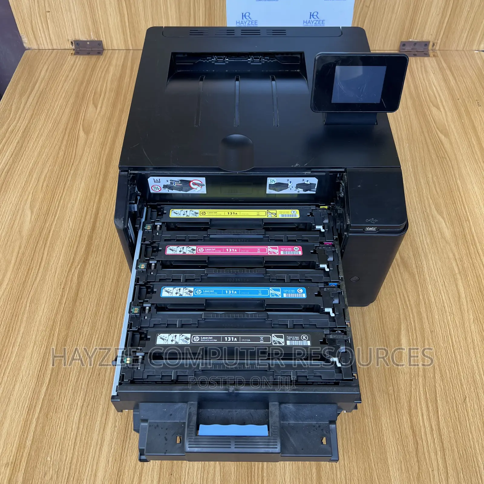 HP Laserjet