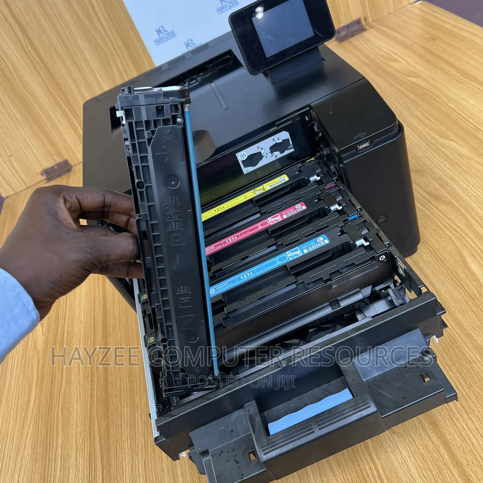HP Laserjet