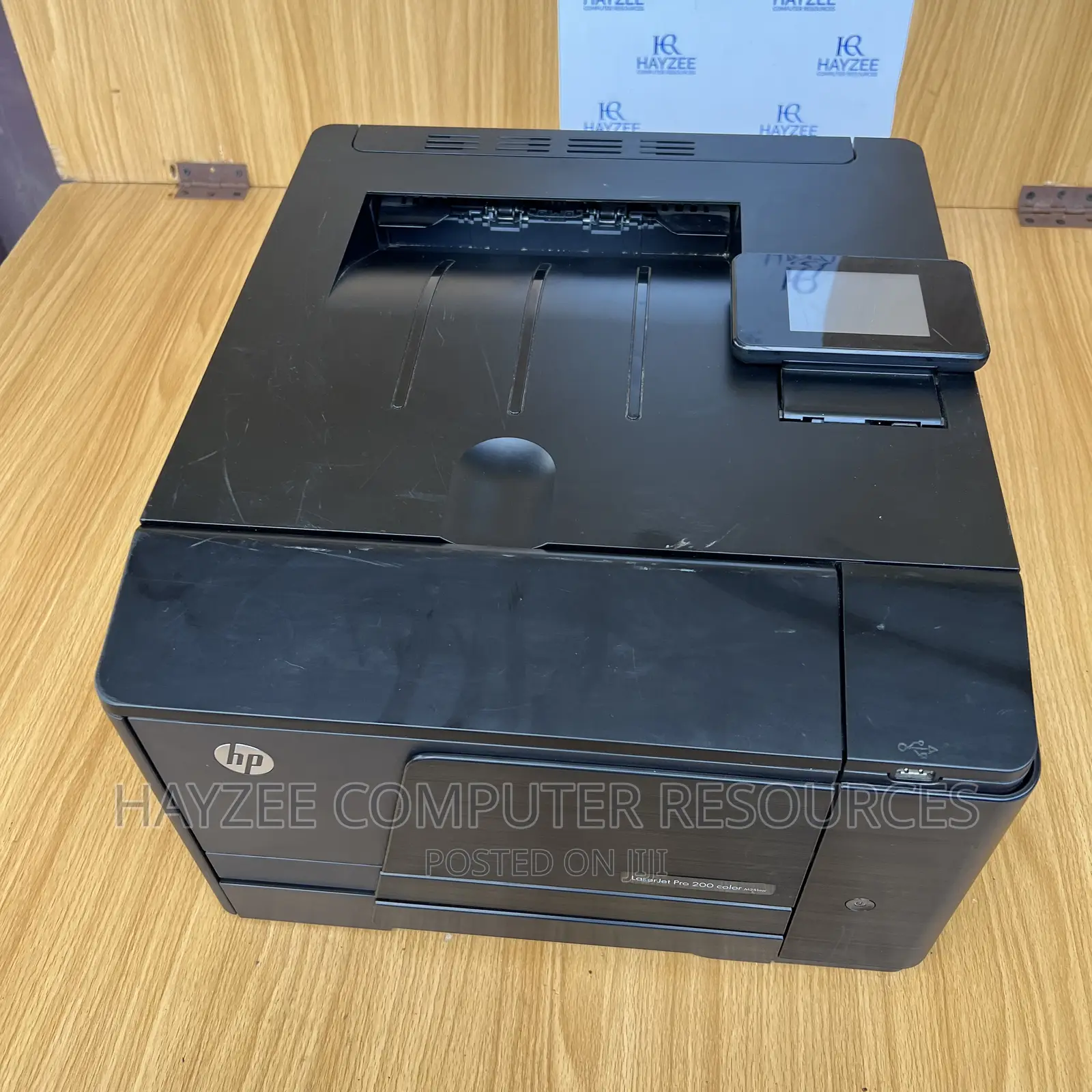HP Laserjet
