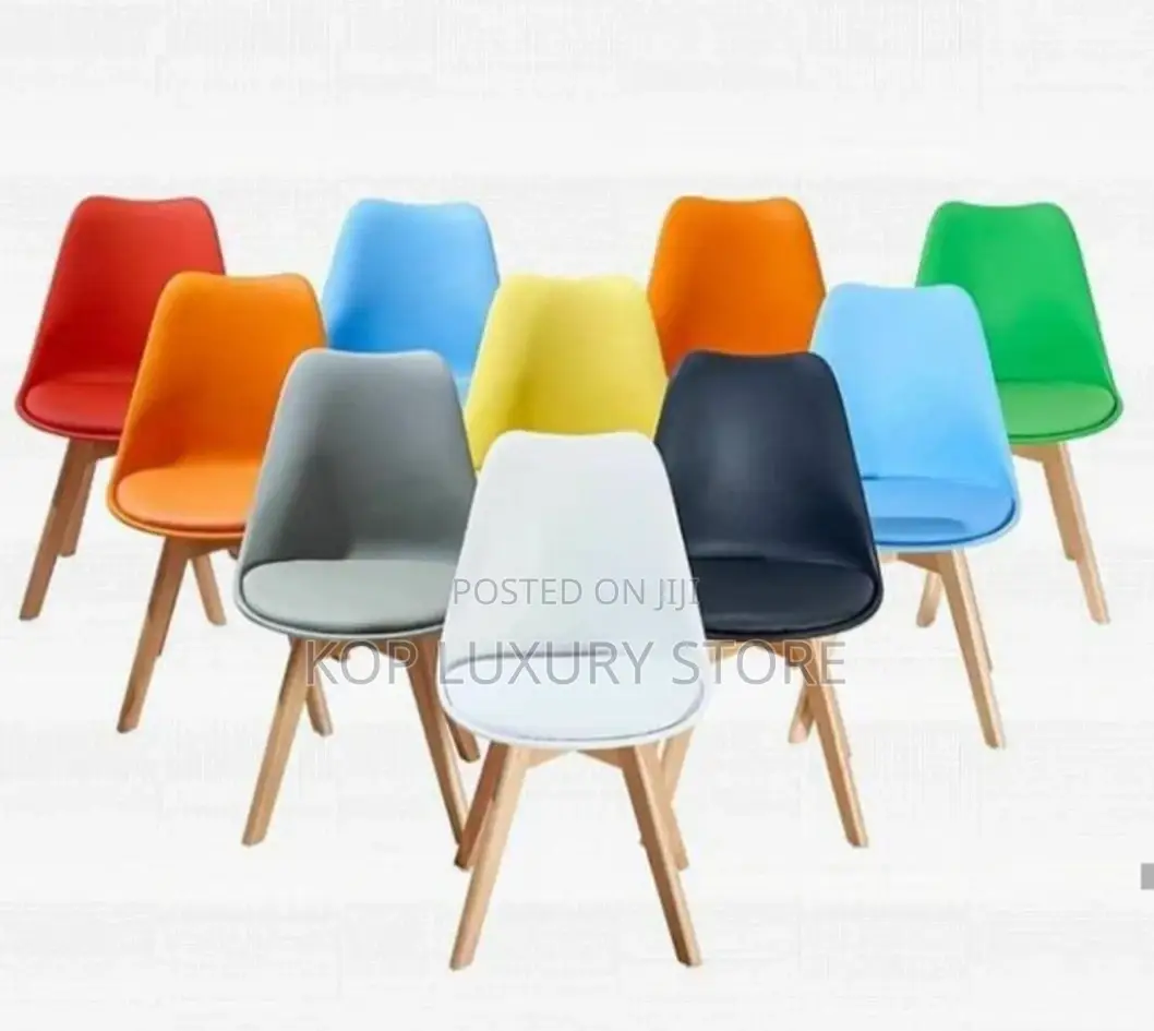 Garden Chair With Foam