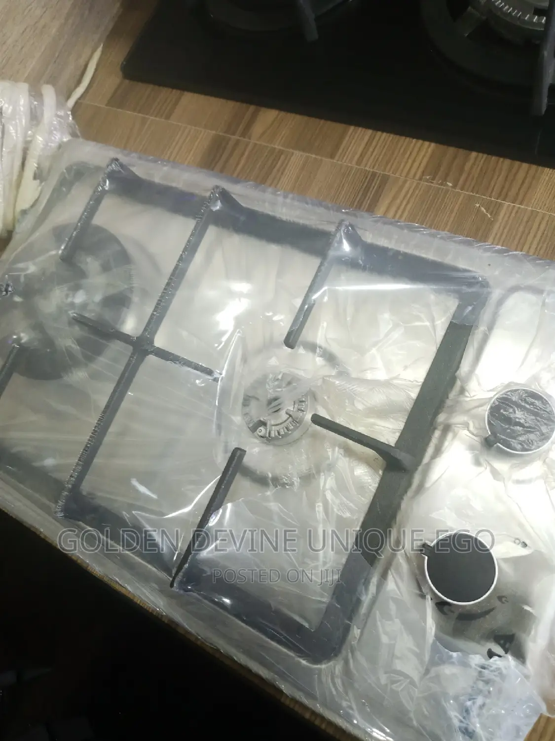 Table Cooker