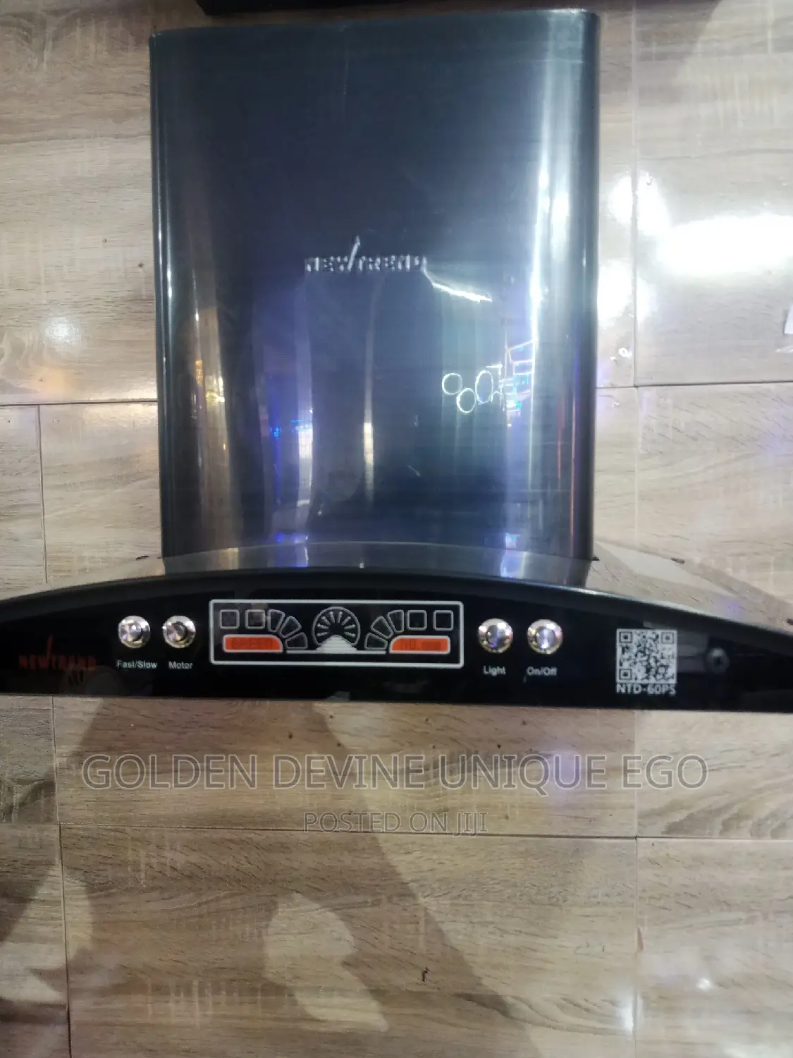 New Trend Extractor