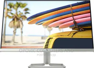 HP 24fw Display Monitor