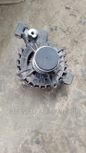 Alternator Range Rover Evoque 2012