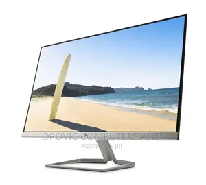 HP 24fw Display Monitor