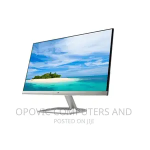 HP 24fw Display Monitor