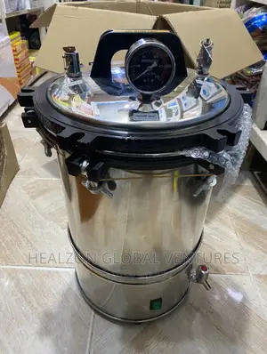 Quality Autoclave Sterilizing Machine
