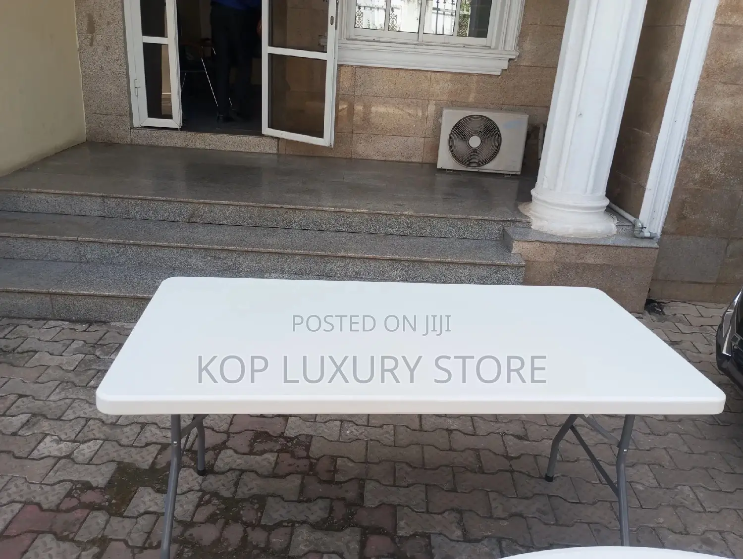 Plastic Table 5ft