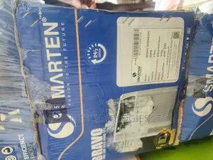 Smarten 2.5kva 24v Inverter