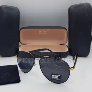 Most Wanted Trending Luxury Outfit Mont Blanc Available