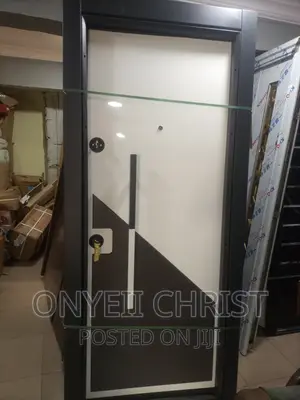 3x7ft Turkey Luxury Door Adjustable Frame