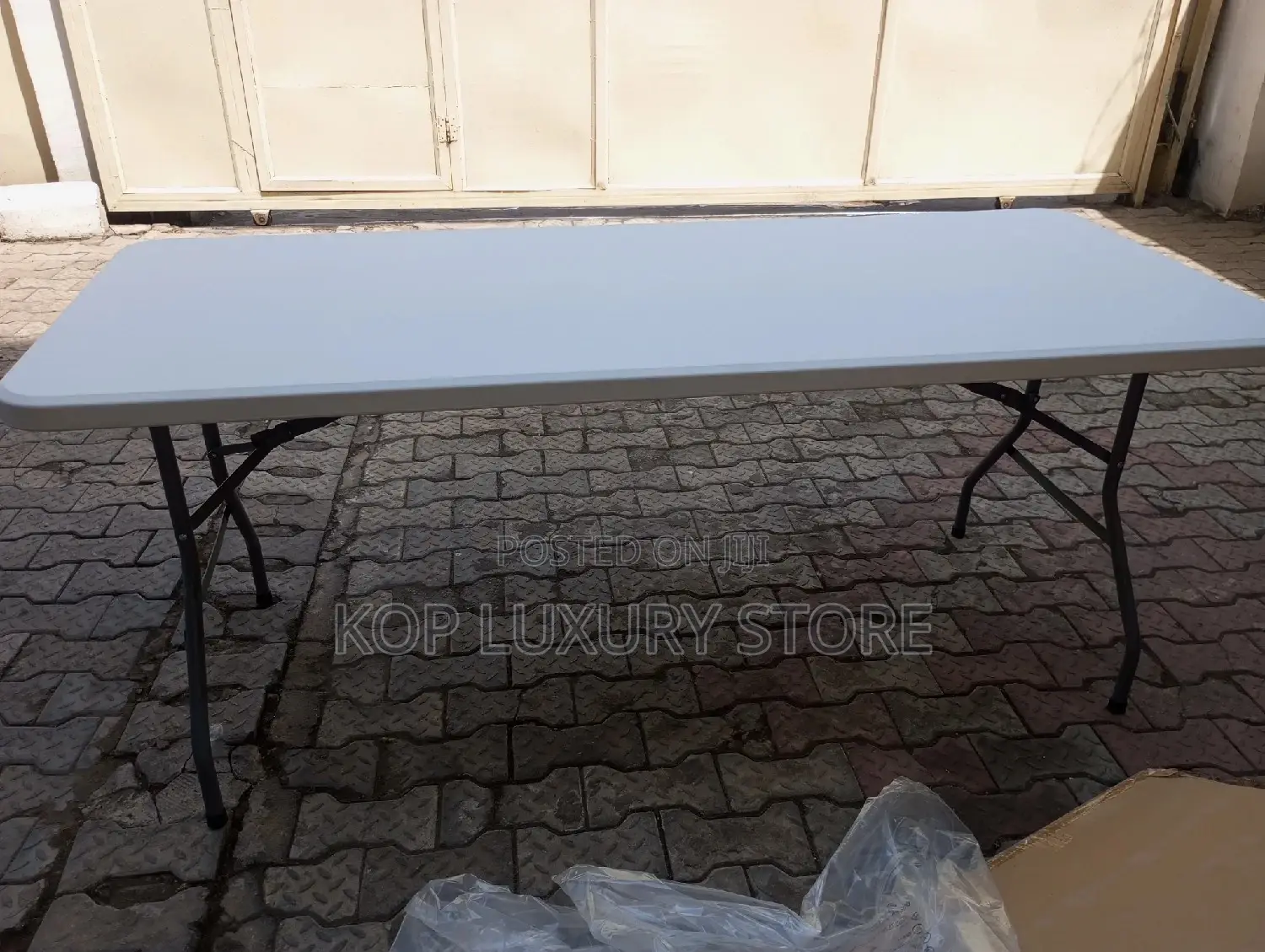 Banquet Table 6ft