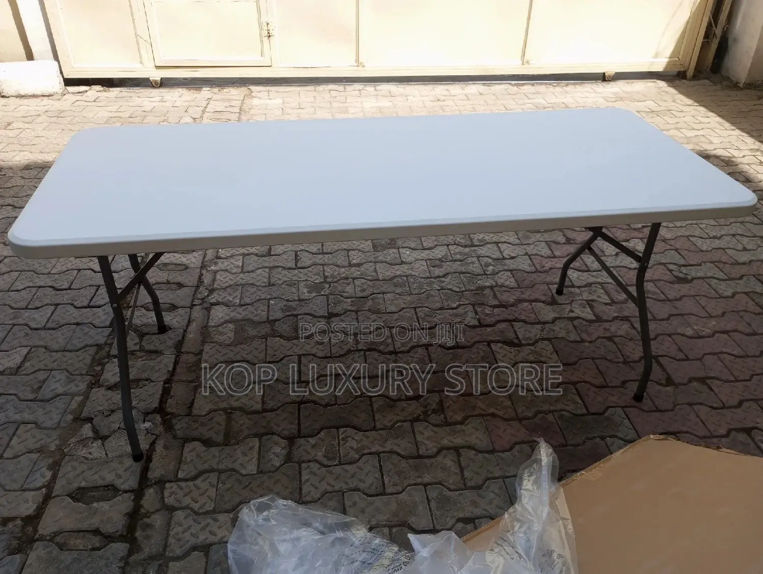 Banquet Table 6ft
