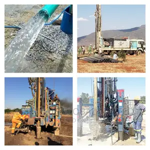 Borehole Drilling Expert