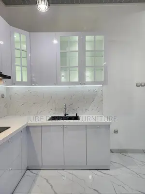 Quality Kitchen Cabinets